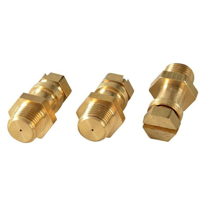 Monument 1732D Tapered Pressure Test Nipple 1/8in BSP Monument - Town Tools