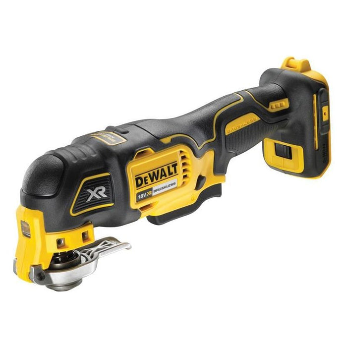 Dewalt Power Tools DCS356N XR Oscillating Multi-Tool 18V Bare Unit DeWALT Power Tools - Town Tools