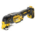 Dewalt Power Tools DCS356N XR Oscillating Multi-Tool 18V Bare Unit DeWALT Power Tools - Town Tools
