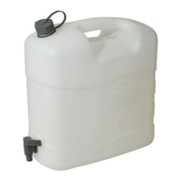 Sealey Fluid Container 20L with Tap WC20T