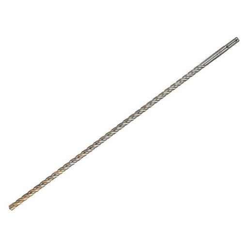 Irwin® Speedhammer Quad Drill Bit 10.0 x 460mm IRWIN® - Town Tools