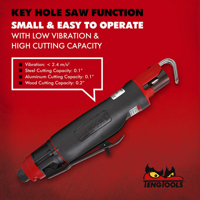 Teng Tools Air Saw 245mm Teng Tools - Town Tools 