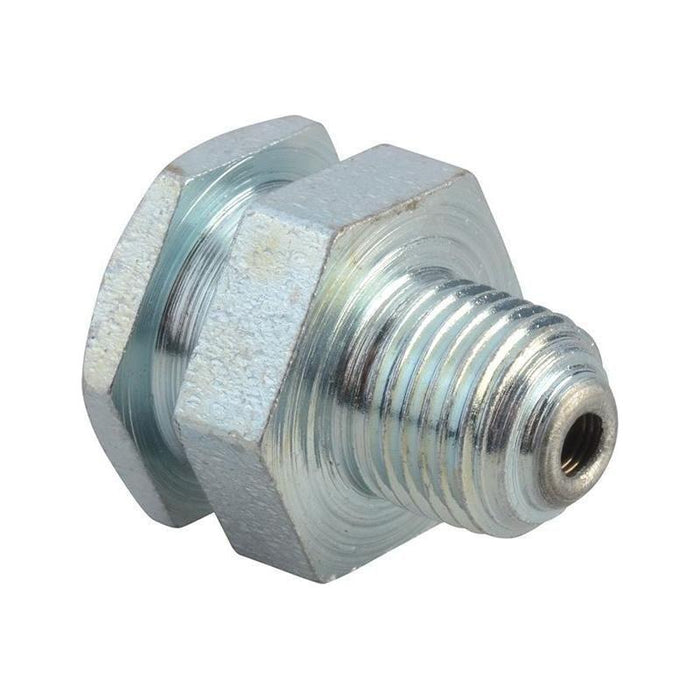 Lumatic HOP2 Hook On Nipple 1/8 BSP Lumatic - Town Tools