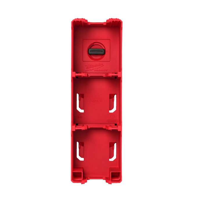 Milwaukee Packout M18 Battery Holder Milwaukee - Town Tools 