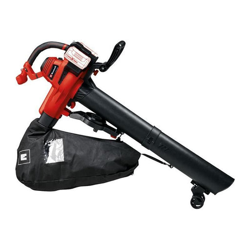 Einhell GE-CL 36/230 Li E-Solo Leaf Vacuum 36V (2 x 18V) Bare Unit Einhell - Town Tools