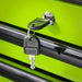Superline Pro Superline PRO Rollcab 7 Drawer - Green/Black AP26479THV Superline Pro - Town Tools 