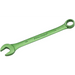 Sealey Combination Spanner 14mm 12pt (Green)