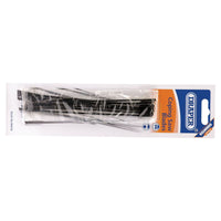 Draper Coping Saw Blades for 64408 and 18052 Coping Saws, 15tpi (Pack of 10)