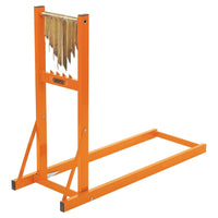Draper Log Stand, 150kg 32273