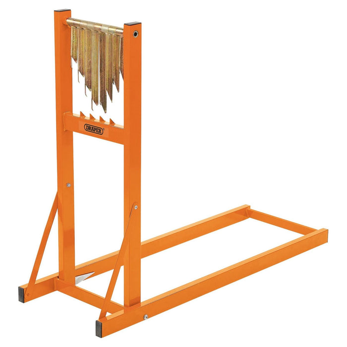 Draper Log Stand, 150kg 32273 Draper - Town Tools 