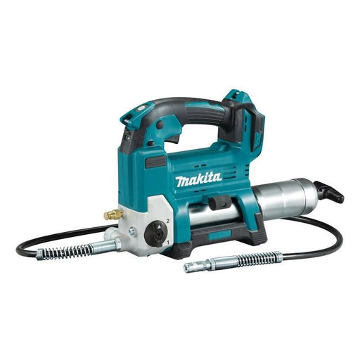 Makita DGP180Z LXT Grease Gun 18V Bare Unit Makita - Town Tools
