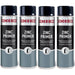 4x Simoniz Zinc Metal Primer Auto Car Spray Paint 500ml Aerosol SIMP10D Simoniz - Town Tools 