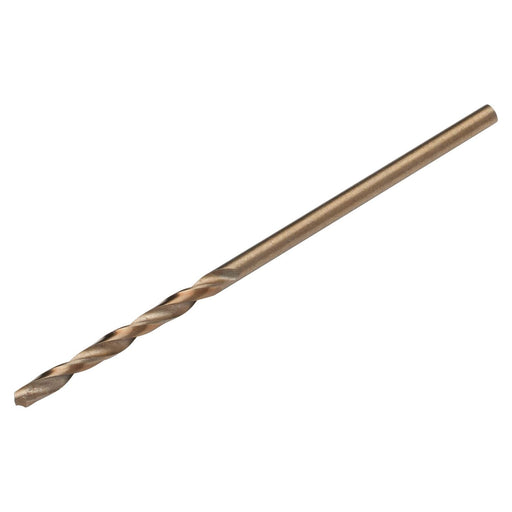 Draper HSS Cobalt Drill Bit, 1.5mm Draper - Town Tools