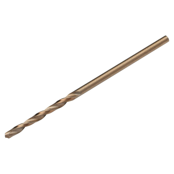 Draper HSS Cobalt Drill Bit, 1.5mm Draper - Town Tools