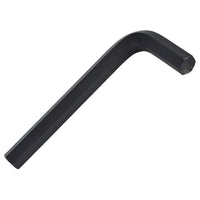 Faithfull Hexagon Key 19.0mm