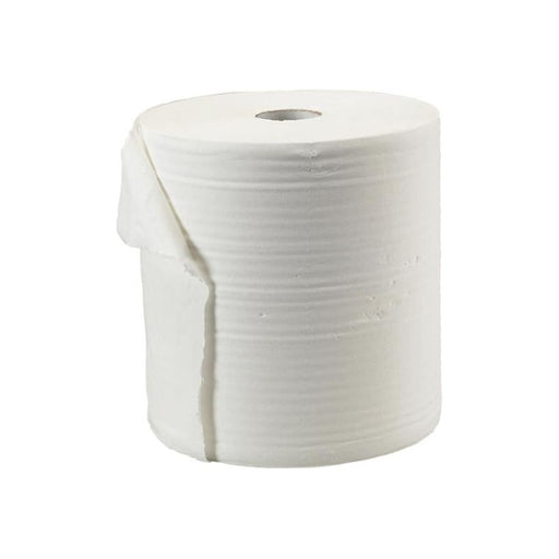 Everbuild Sika Paper Glass Wipe Roll 150m Everbuild Sika - Town Tools