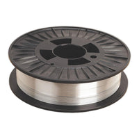 Sealey Aluminium MIG Wire 0.8mm 2kg 5356 (NG6) Grade MIG/2KAL08