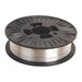 Sealey Aluminium MIG Wire 0.8mm 2kg 5356 (NG6) Grade MIG/2KAL08 Sealey - Town Tools 