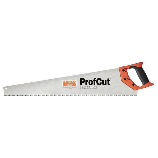 Bahco PC-24-PLS ProfCut Plasterboard Saw 600mm (24in) 7 TPI Bahco - Town Tools