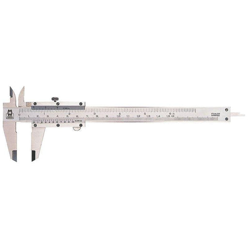 Moore & Wright Vernier Caliper 150mm (6in) Moore & Wright - Town Tools
