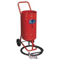 Sealey Shot Blasting Kit 40kg Capacity SB995