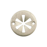 Connect Metal Trim Fastener - for Ford, for VW Group 50pc 36149