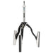 Draper Cylinder Hone with Stone Set, 51 - 177mm, 180 Grit Draper - Town Tools