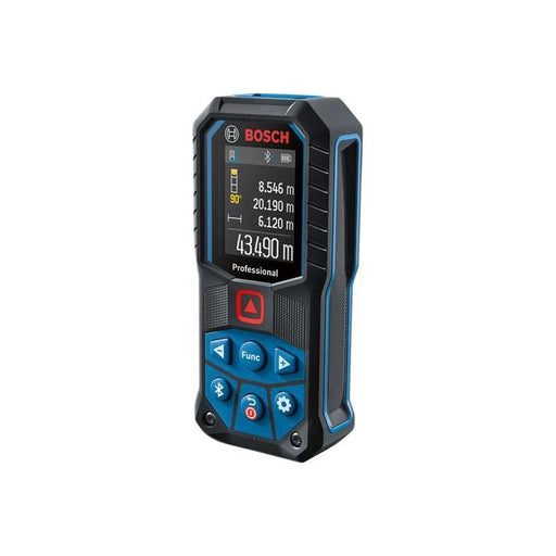 Bosch GLM 50-27 C Professional Laser Measure Bosch - Town Tools