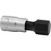 Sealey 1/4"Dr Hex Socket Bit H10 (Black Series)