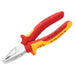 Knipex VDE Combination Pliers 160mm Knipex - Town Tools