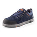 Scruffs Halo 3 Safety Trainers Navy Size 8 / 42 Scruffs - Town Tools 