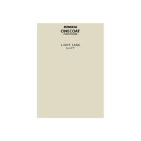 Ronseal Peel & Stick Everywhere Light Sage