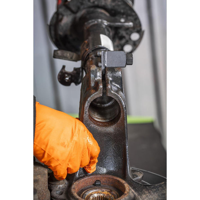 Sealey Suspension Split Hub Spreader VS391 Sealey - Town Tools 