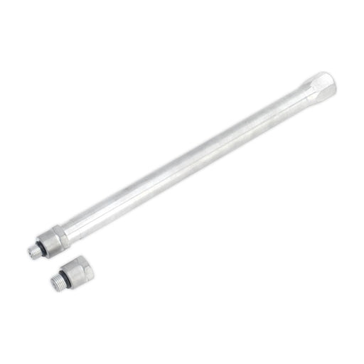 Sealey Long Reach Compression Tester Adaptor VS200/A Sealey - Town Tools 