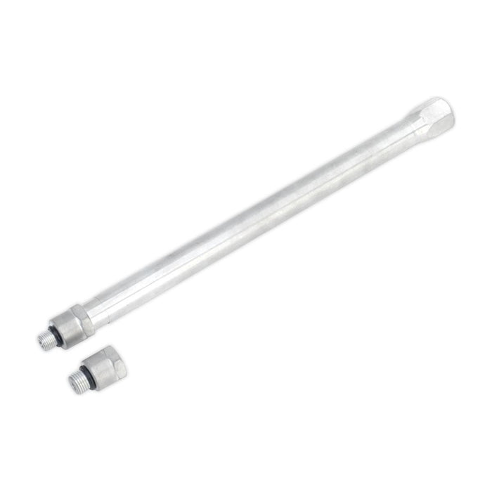 Sealey Long Reach Compression Tester Adaptor VS200/A Sealey - Town Tools 