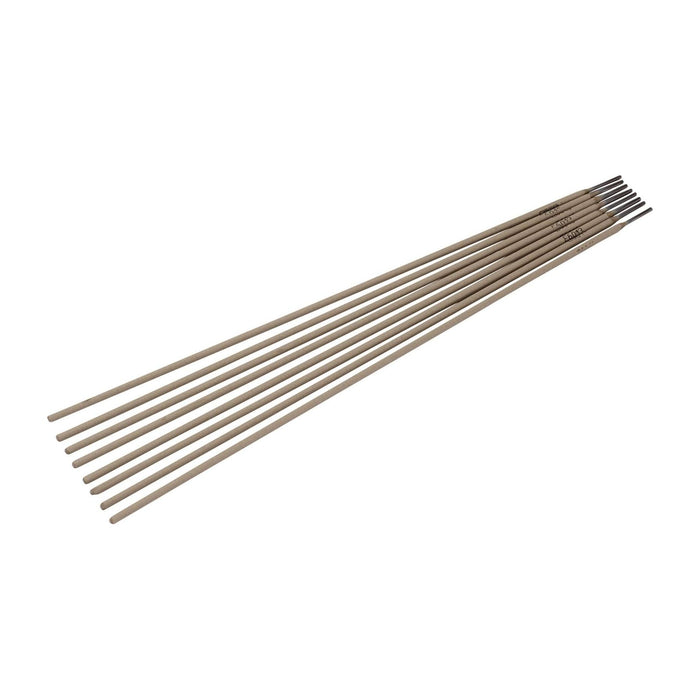 Draper Welding Electrodes, 2.5mm (5kg Pack) 98441 Draper - Town Tools 