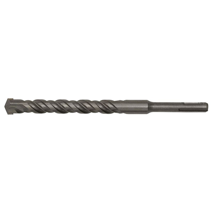 Sealey SDS Plus Drill Bit16 x 160mm SDS16X160 Sealey - Town Tools 