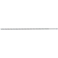 Draper Extra Long Pattern Auger Bit, 600 x 8mm 40467