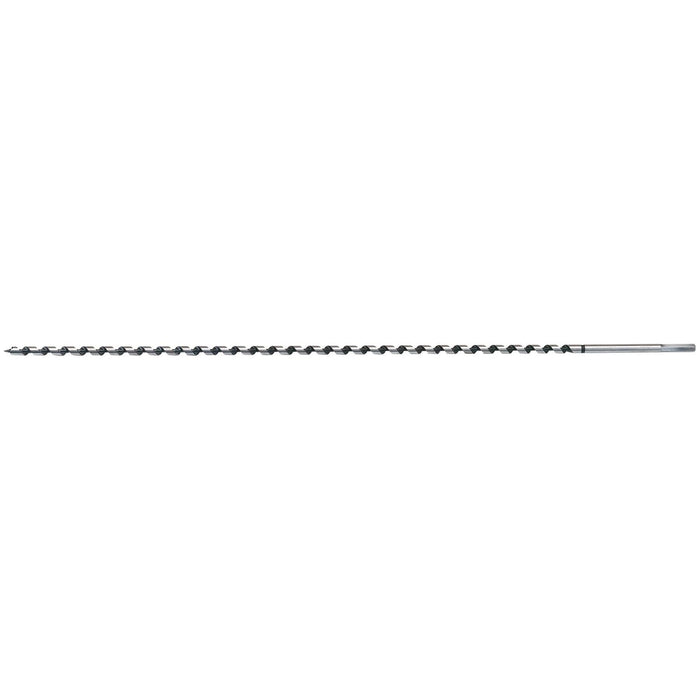 Draper Extra Long Pattern Auger Bit, 600 x 8mm 40467 Draper - Town Tools 