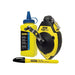 Stanley® Hand Tools FatMax® Chalk Line Set 30m STANLEY® Hand Tools - Town Tools