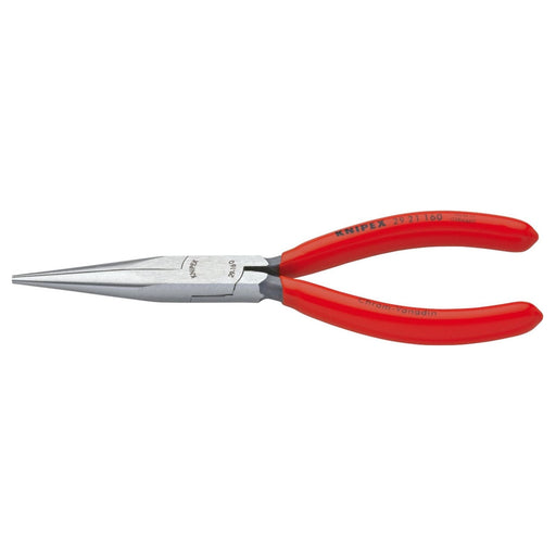 Draper Knipex 26 11 200 SBE Long Nose Pliers, 200mm 55572 Draper - Town Tools 