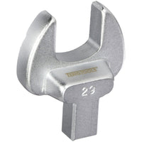 Teng Tools Open Ended Insert Spanner 14 x 18mm, 29mm