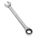 Sealey Ratchet Combination Spanner 18mm RCW18 Sealey - Town Tools 