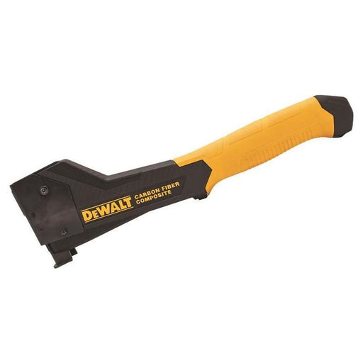 Dewalt Carbon Fibre Composite Hammer Tacker Dewalt - Town Tools