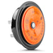 Ring High Note Disc Horn REH610 - Loud and Attention-Grabbing Horn Ring Automotive - Town Tools 