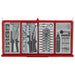 Teng Tools 26" PRO35™ stack tool kit 753 pieces red Town Tools - Town Tools