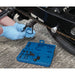 Draper Motorcycle Chain Splitter and Riveter Kit 31318 Draper - Town Tools 