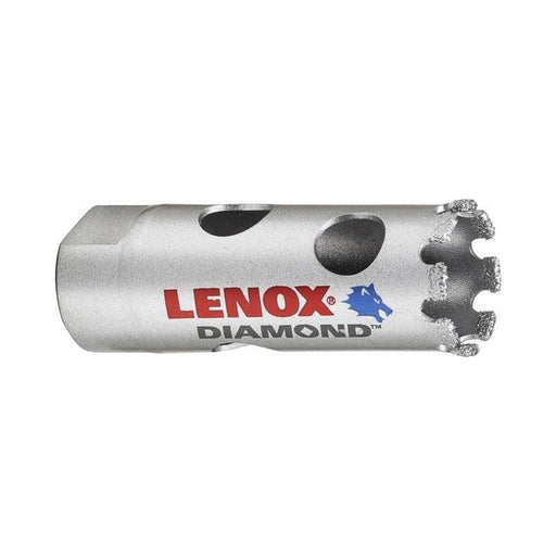 Lenox DIAMOND™ Holesaw 19mm LENOX - Town Tools