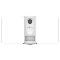 Link2Home Outdoor Smart Floodlight Camera 2K 4MP White