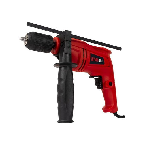 Olympia Power Tools Hammer Drill 600W 240V Olympia Power Tools - Town Tools